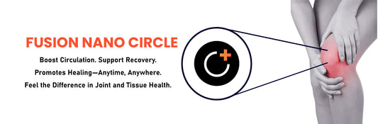 Discover the Future of Pain Relief with Fusion Nano Discover the Future of Pain Relief with Fusion Nano