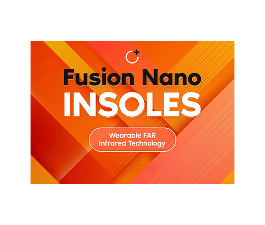 Fusion Nano Insole Fusion Nano Insole