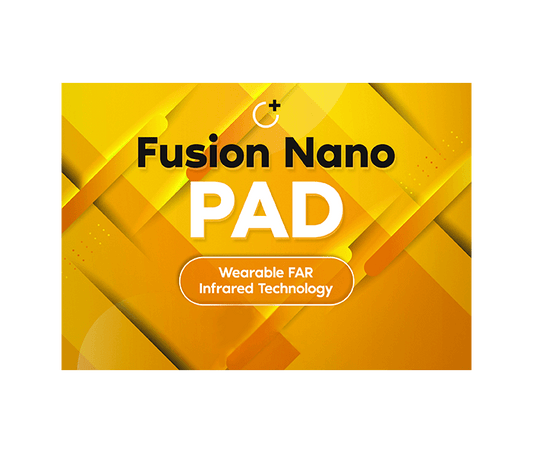 Fusion Nano Pad Fusion Nano Pad