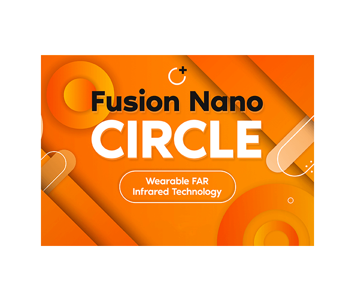 Fusion Nano Circle