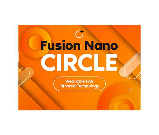 Fusion Nano Circle
