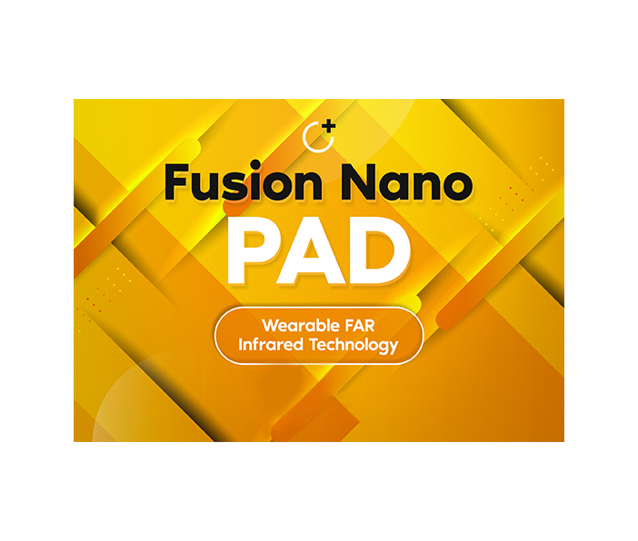 Fusion Nano PAD card