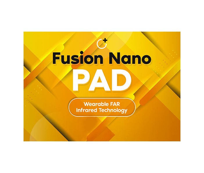 Fusion Nano Pad