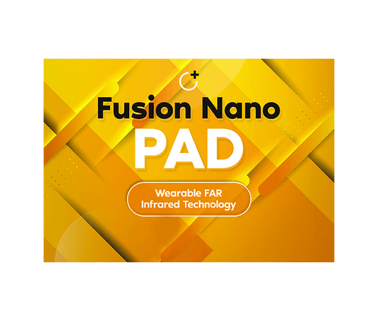 Fusion Nano Pad